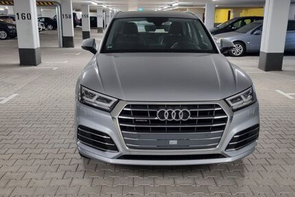 Audi Q5 49.000 km 30.500 &euro; Freiburg 79115