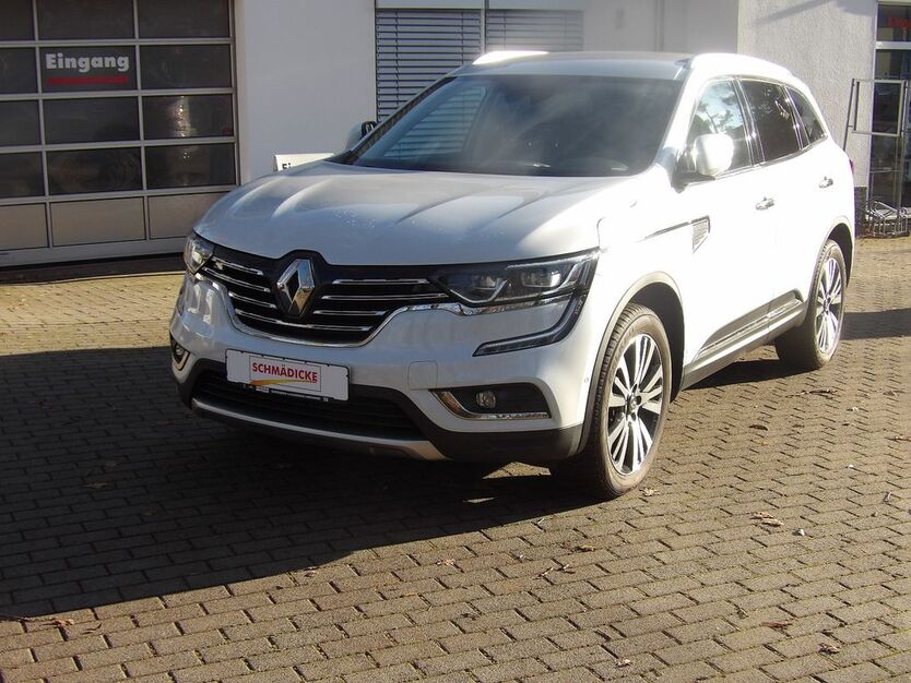 Renault Koleos 144.680 km 15.790 € Potsdam 14482