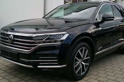 VW Touareg 199.966 km 33.900 &euro; Cadolzburg 90556