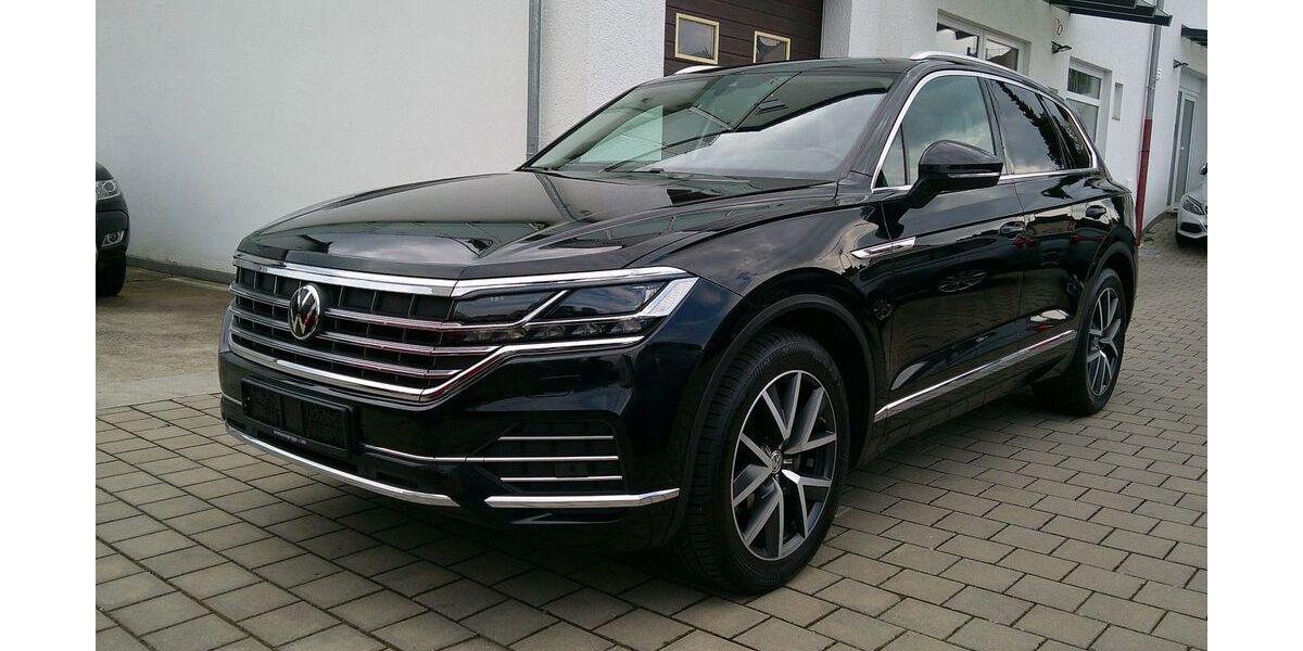 VW Touareg 199.966 km 33.900 &euro; Cadolzburg 90556