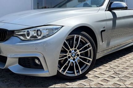 BMW 435 59.990 km 32.790 € Laudenbach 69514