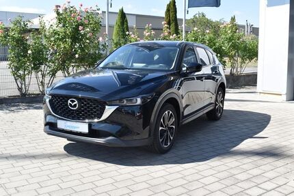 Mazda CX-5 11.425 km 27.490 &euro; Walldürn 74731