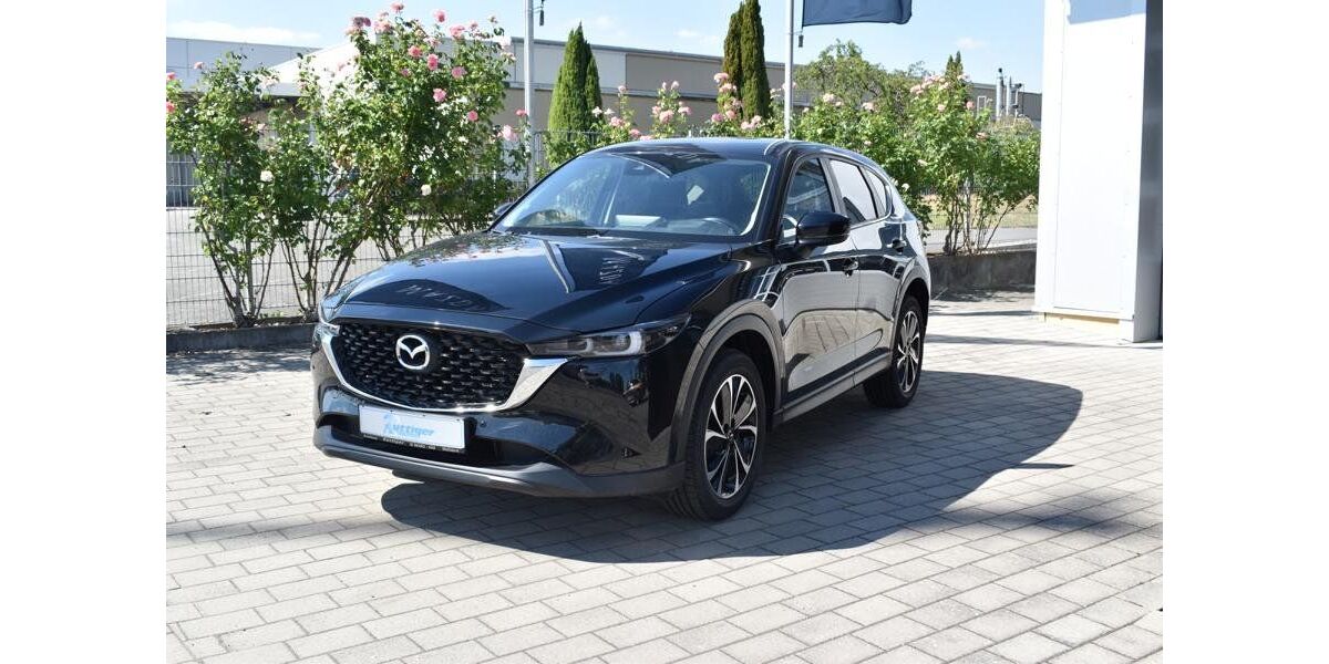 Mazda CX-5 11.425 km 27.490 &euro; Walldürn 74731