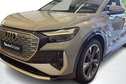 Audi Q4 e-tron 30.990 km 31.480 &euro; Gummersbach 51645