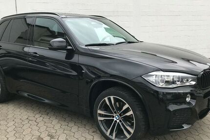 BMW X5 70.600 km 53.500 &euro; Pfungstadt 64319