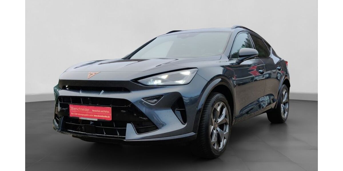 Cupra Formentor 21.200 km 31.250 &euro; Beilngries 92339