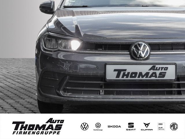 VW Polo 15.170 km 19.990 € Bonn 53227