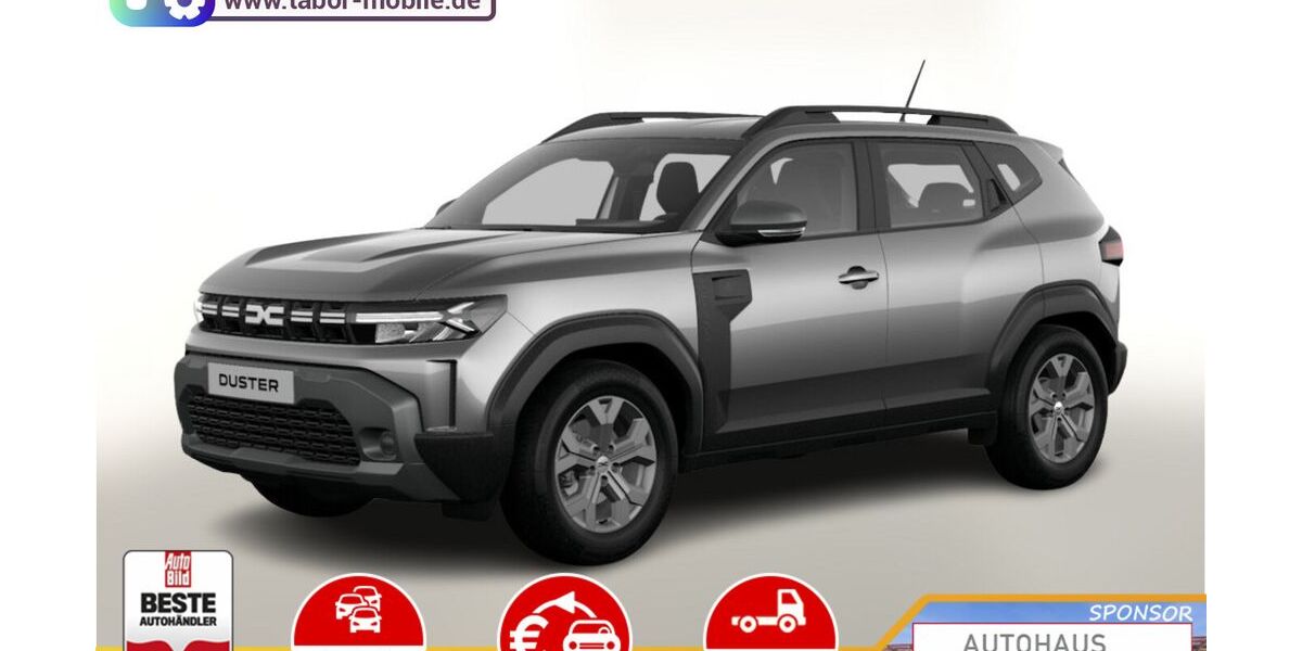 Dacia Duster 20.000 km 25.488 &euro; Kehl 77694