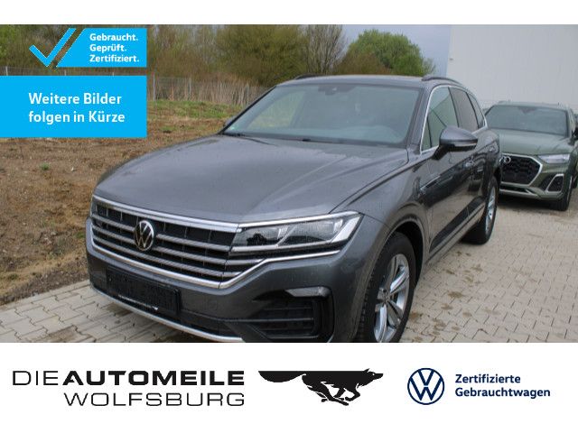 VW Touareg 56.676 km 49.990 &euro; Wolfsburg 38440