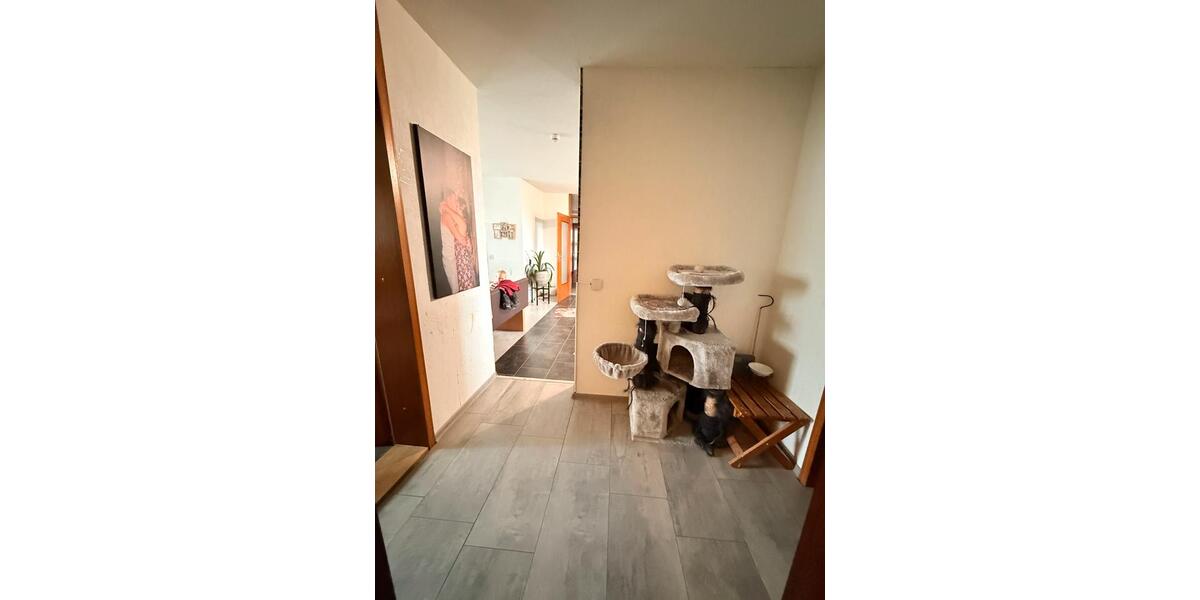 Etagenwohnung Schweinfurt Bellevue - 4 Zimmer, 103 m&sup2;, 190.000&euro; | Angebot:26865344