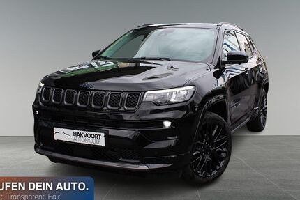 Jeep Compass 57.125 km 22.580 &euro; Altenkirchen 57610