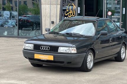 Audi 80 197.000 km 5.999 &euro; Bremen 28217