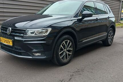 VW Tiguan 126.226 km 15.999 &euro; Arnstadt 99310