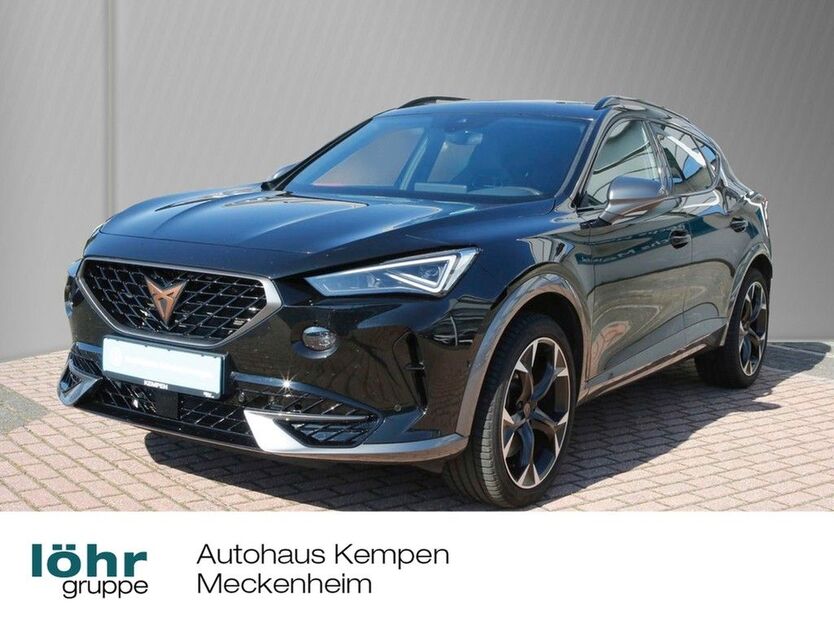 Cupra Formentor 27.800 km 33.850 € Meckenheim / Bonn 53340