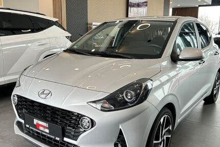 Hyundai i10 15.000 km 14.490 &euro; Roßdorf 64380