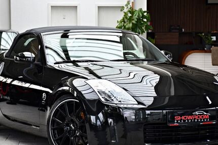 Nissan 350Z 53.534 km 24.950 € Waghäusel 68753