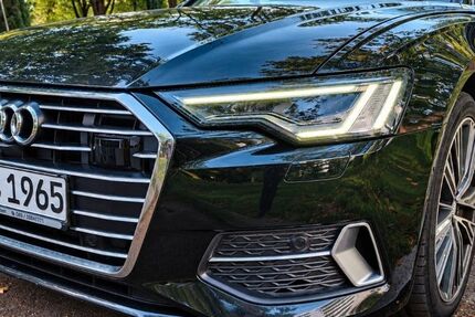 Audi A6 206.000 km 20.199 &euro; Munchen 81927