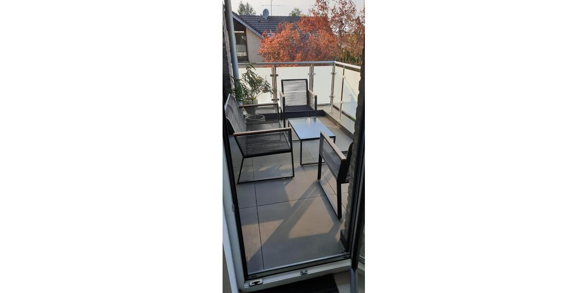 Erdgeschoßwohnung Jüchen - 3 Zimmer, 90 m&sup2;, 1.290&euro; | Angebot:26330107