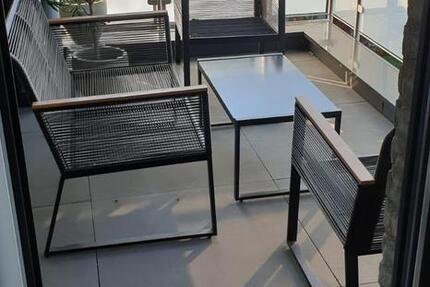 Wohnung Jüchen - 3 Zimmer, 90 m&sup2;, 1.290&euro; | Angebot:26330107