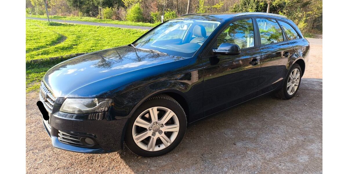 Audi A4 200.000 km 6.333 &euro; Hösbach 63768
