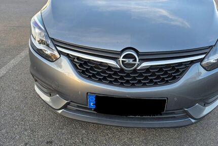 Opel Zafira 110.000 km 15.000 &euro; Tamm 71732