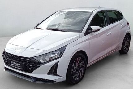 Hyundai i20 12.600 km 17.990 &euro; Neunkirchen 57290