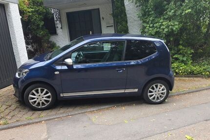VW up! 125.000 km 4.300 &euro; Leutenbach 71397