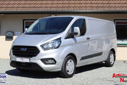 Ford Transit Custom 97.400 km 20.985 € Silberstedt 24887