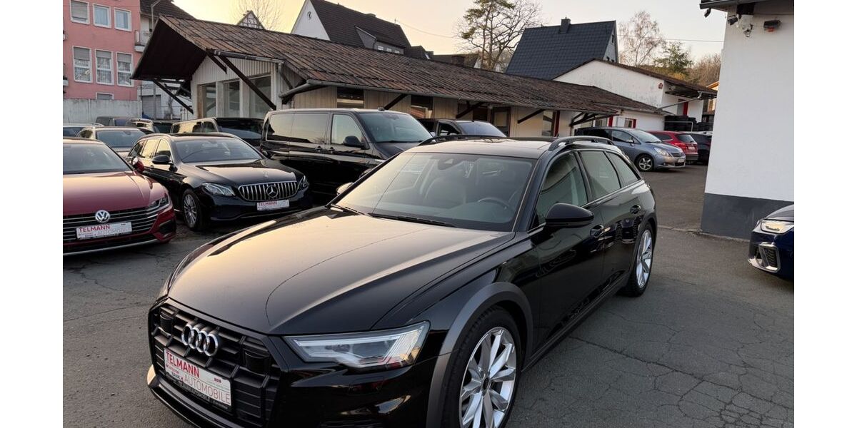 Audi A6 142.000 km 33.890 &euro; Neunkirchen 57290