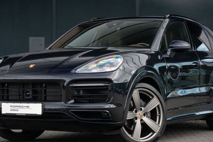 Porsche Cayenne 49.790 km 71.900 &euro; Lüneburg 21339