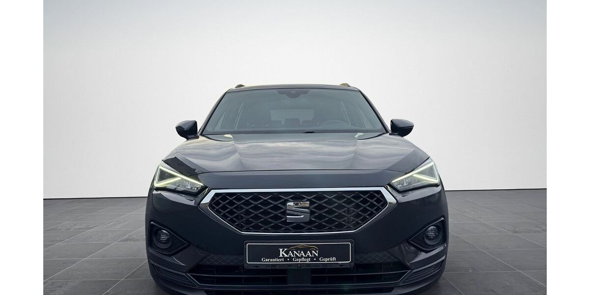 Seat Tarraco 150.000 km 16.999 &euro; Weißenthurm 56575