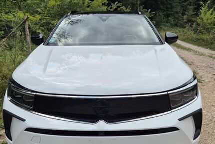 Opel Grandland (X) 117.000 km 18.400 &euro; München 80939