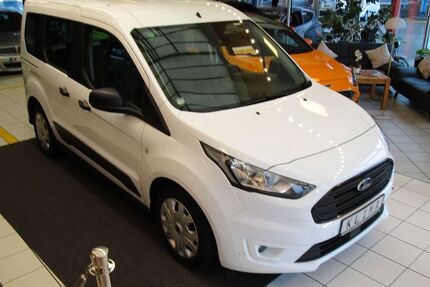 Ford Transit 23.000 km 15.890 &euro; Dessau-Roßlau 06847