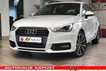 Audi A1 1.6 TDI Sport/Xenon Plus/MMI/Teilleder/17´´ 117.089 km 13.990 € Leipzig 04347