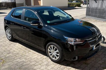 Opel Corsa 50.500 km 8.100 &euro; Ergolding 84030