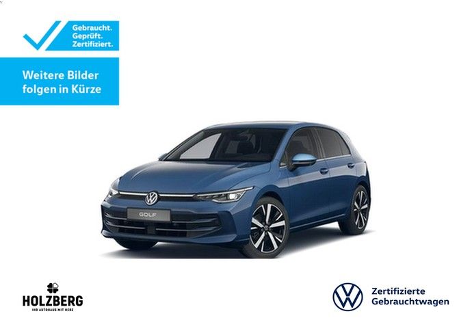 VW Golf 18.500 km 36.990 € Braunschweig 38114