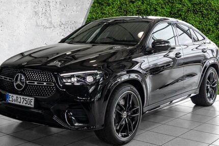 Mercedes-Benz GLE 350 8.000 km 96.850 &euro; Nürtingen 72622