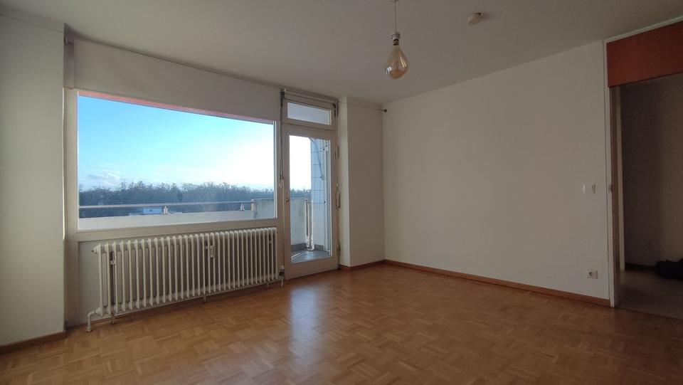 Etagenwohnung Bietigheim-Bissingen Bissingen - 3.5 Zimmer, 88 m&sup2;, 265.000&euro; | Angebot:27021320