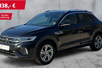 VW T-Roc 22.687 km 21.530 &euro; Werneck 97440