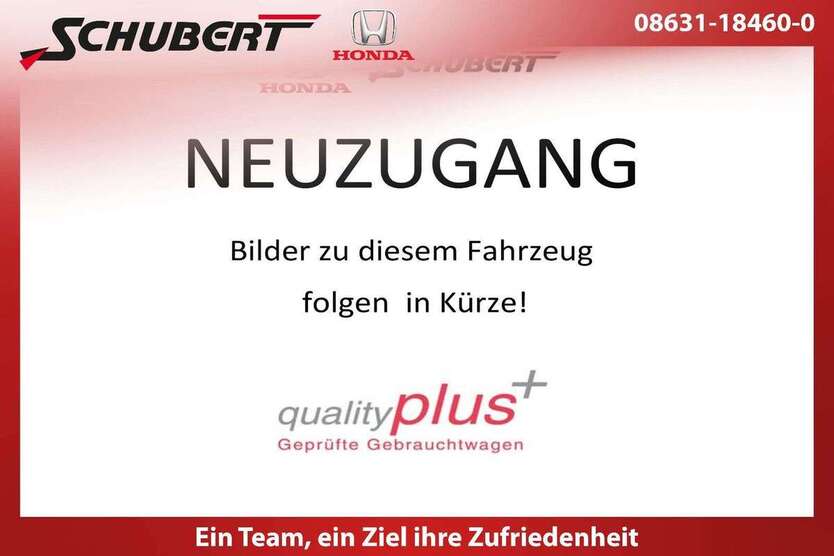 Honda Jazz 8.000 km 24.500 € Mühldorf 84453