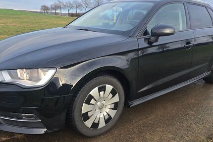 Audi A3 225.000 km 6.990 &euro; Feldatal 36325