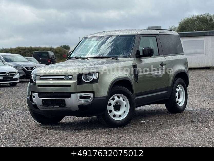 Defender
