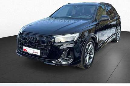 Audi Q7 12.150 km 69.480 &euro; Schwabach 91126