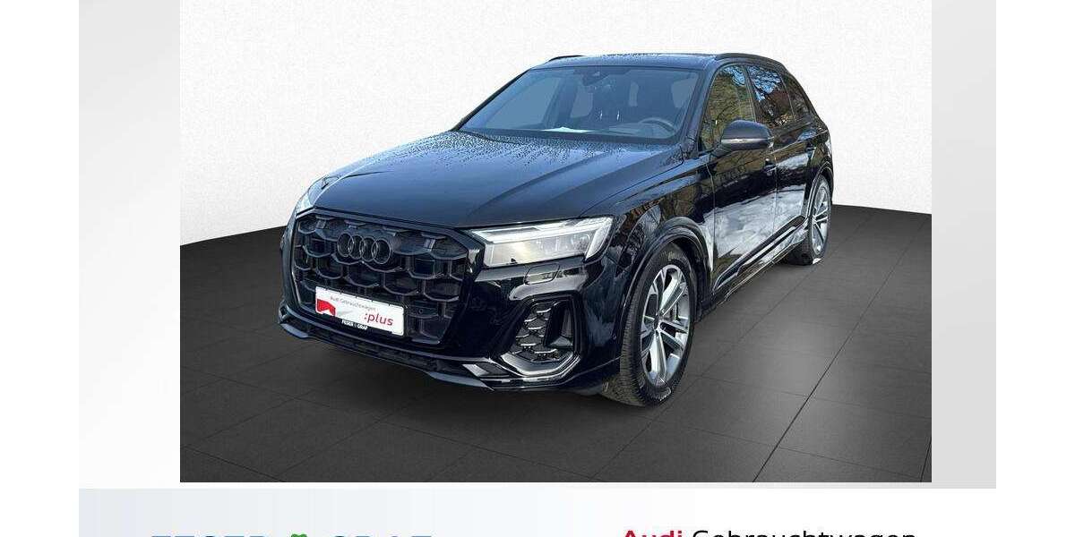 Audi Q7 12.150 km 69.480 &euro; Schwabach 91126