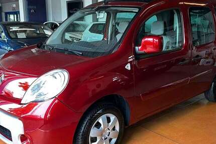 Renault Kangoo 42.927 km 15.990 &euro; Bad Duerkheim 67098