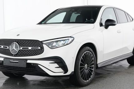 Mercedes-Benz GLC 300 27.046 km 66.888 &euro; Wendelstein 90530