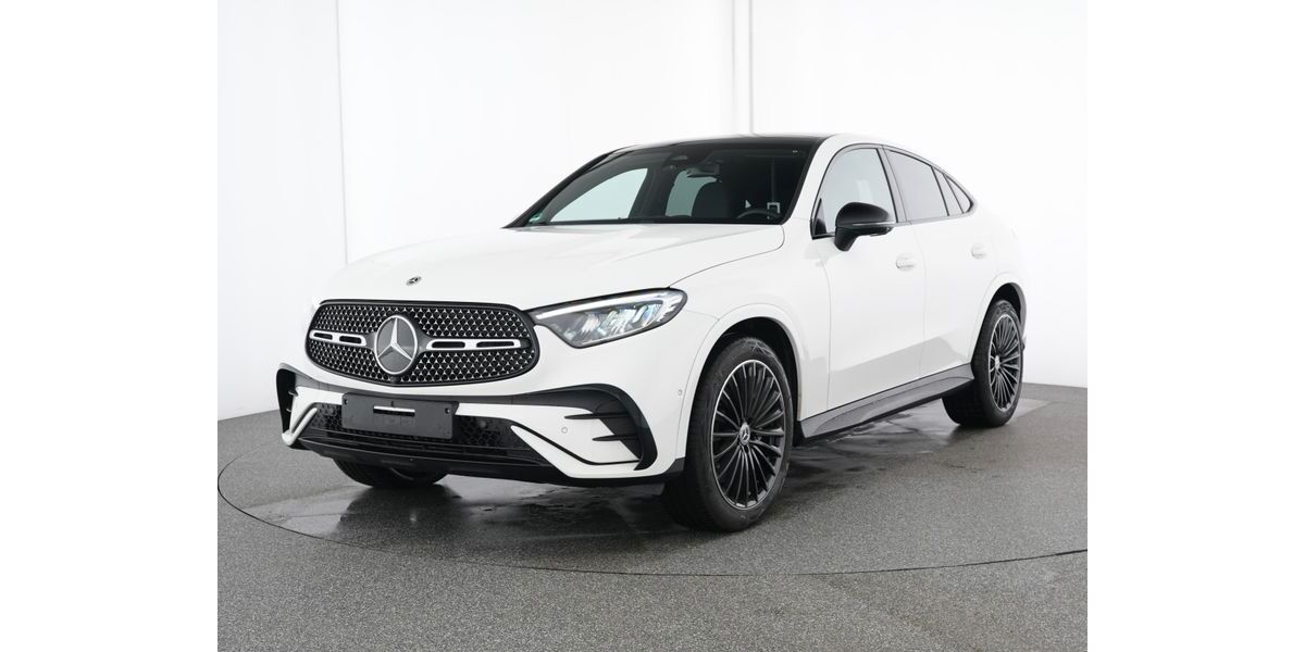Mercedes-Benz GLC 300 27.046 km 66.888 &euro; Wendelstein 90530