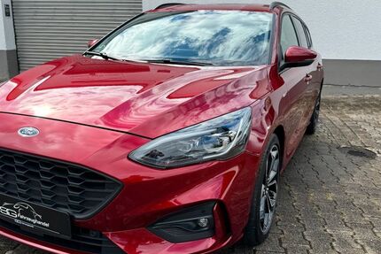 Ford Focus 88.000 km 16.490 &euro; Karlsdorf 76689