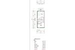 Doppelhaushälfte Roßdorf - 4 Zimmer, 128 m&sup2;, 699.999&euro; | Angebot:26750622