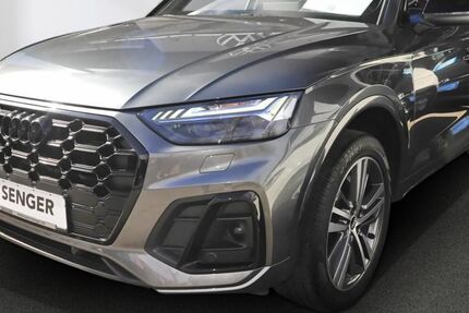 Audi Q5 60.900 km 37.980 &euro; Lübeck 23560